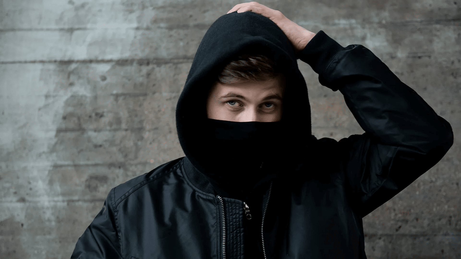 Alan Walker