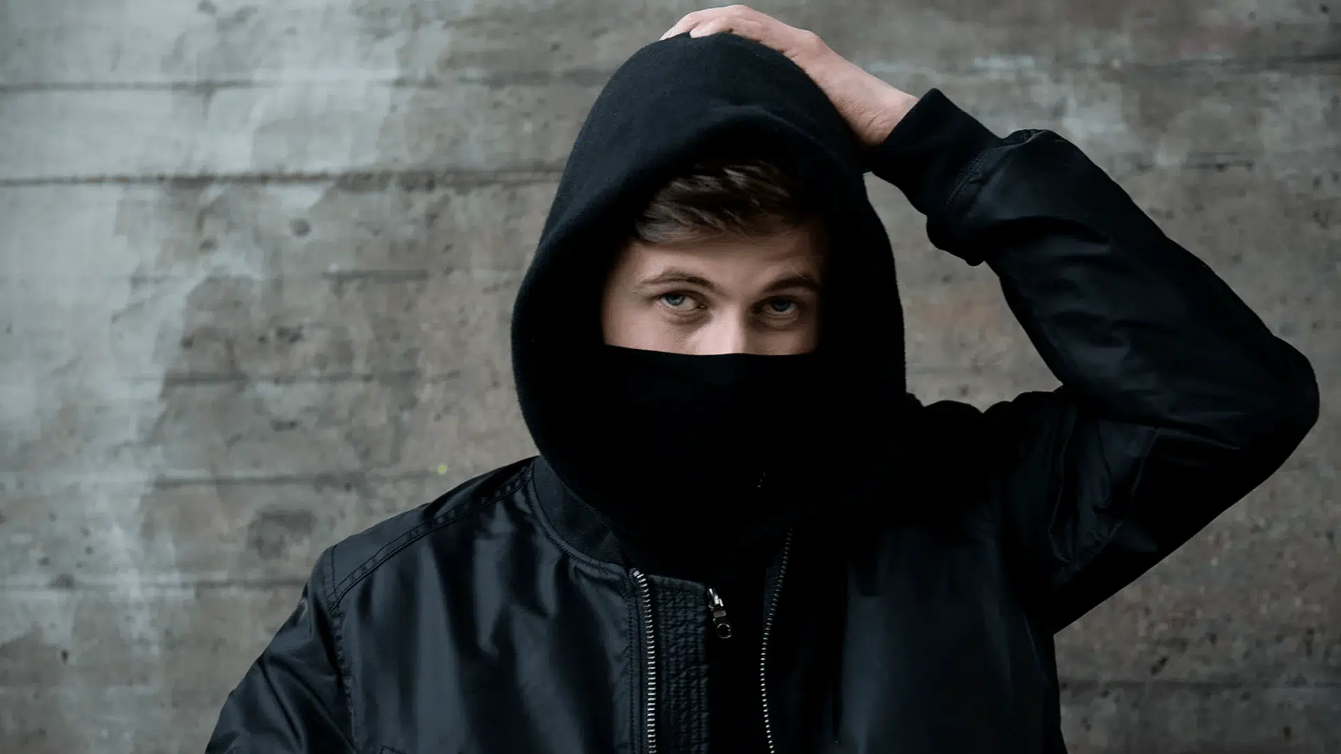 Alan Walker