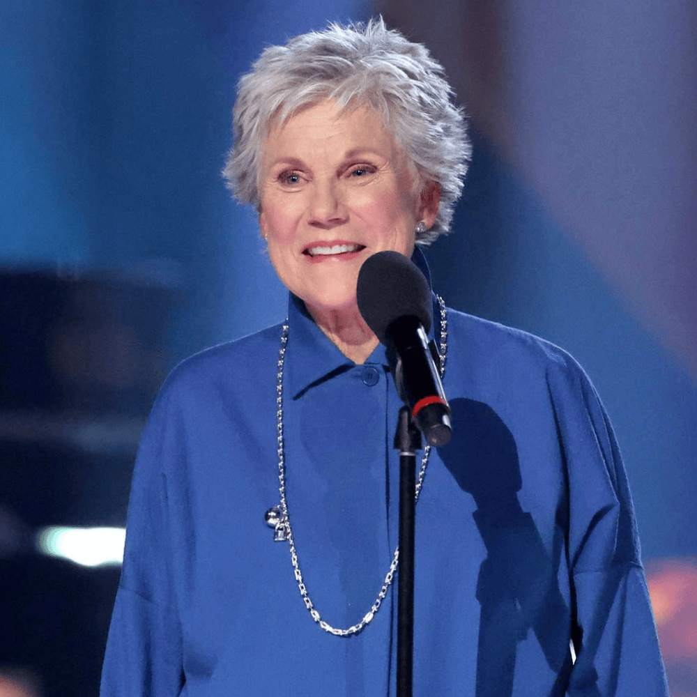 Anne Murray