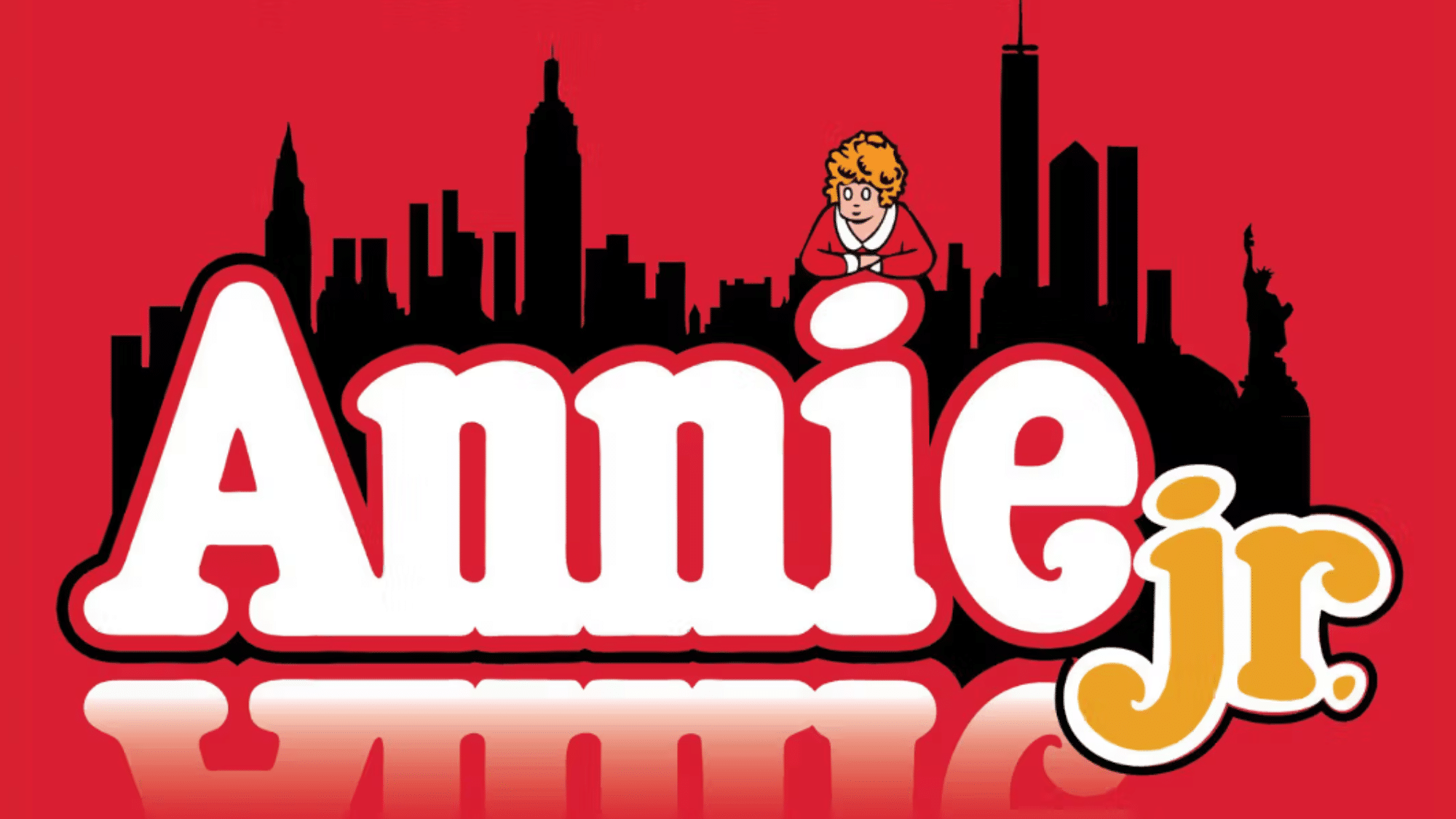Annie JR