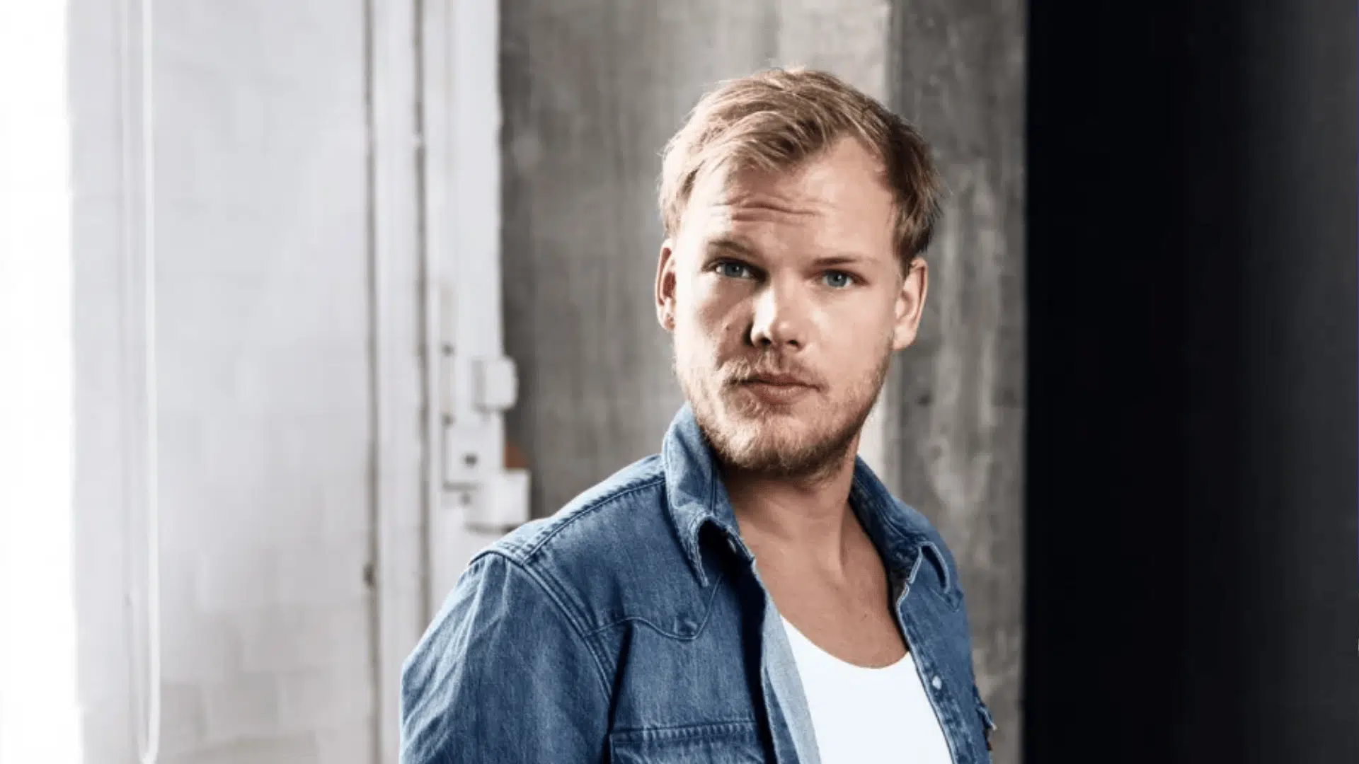 Avicii