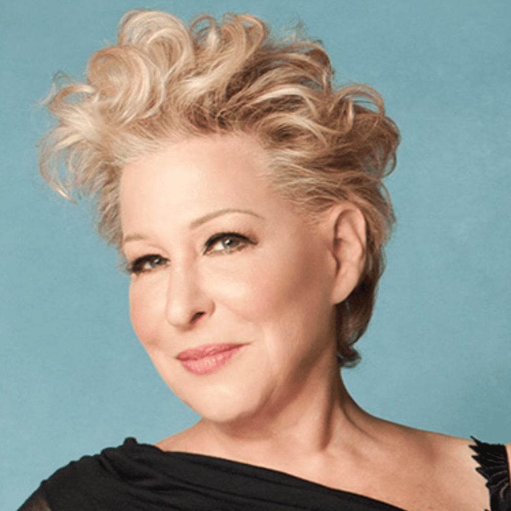 Bette Midler