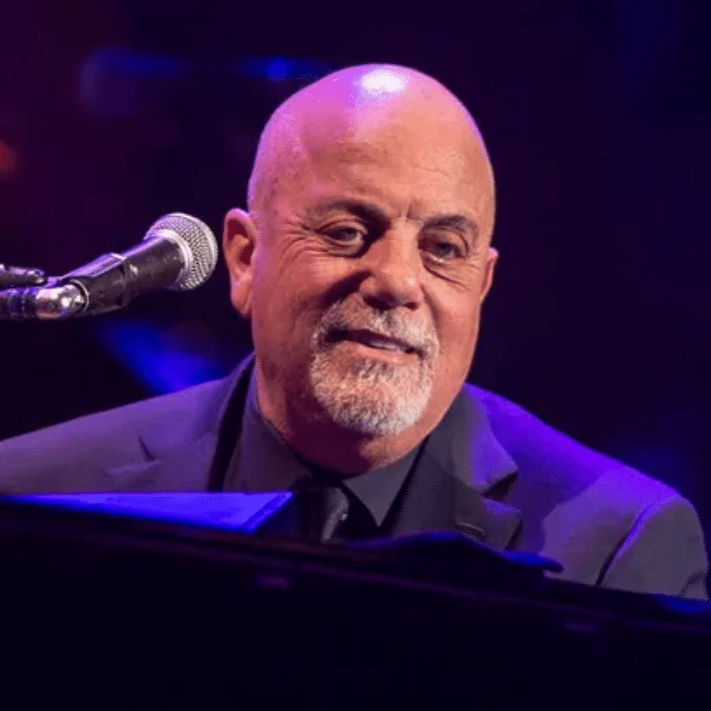 Billy Joel