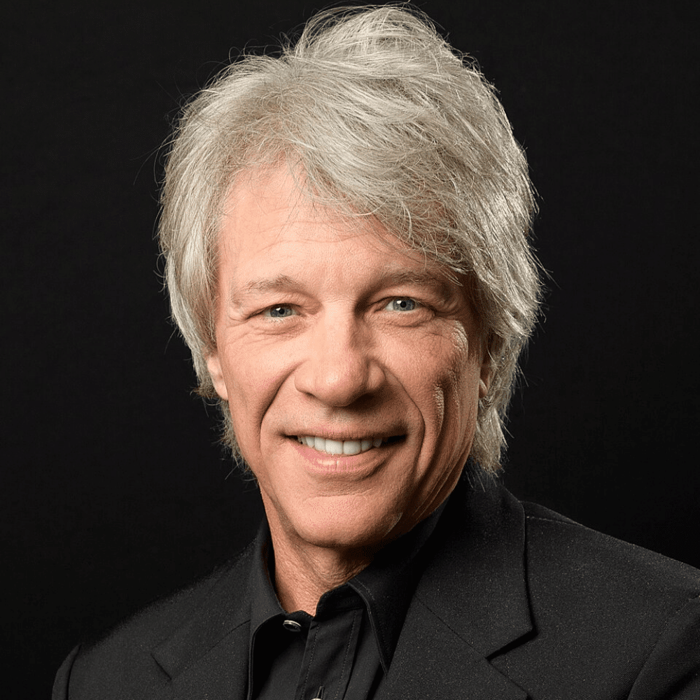 Bon Jovi