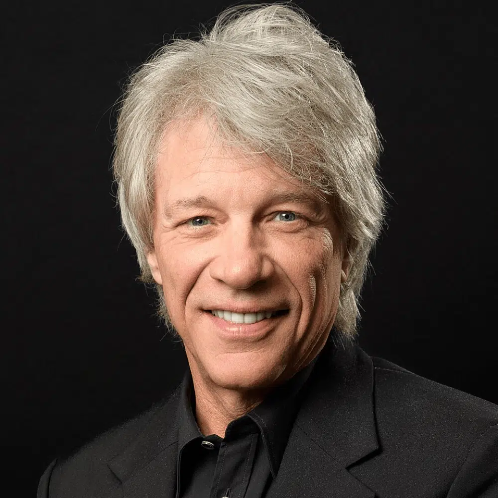 Bon Jovi