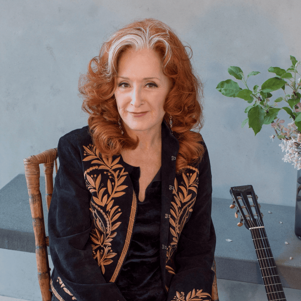 Bonnie Raitt