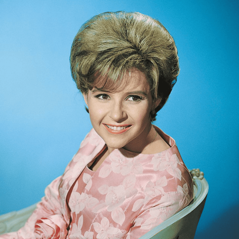 Brenda Lee
