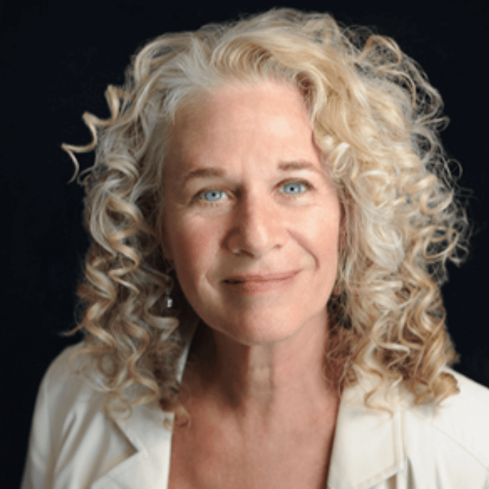 Carole King