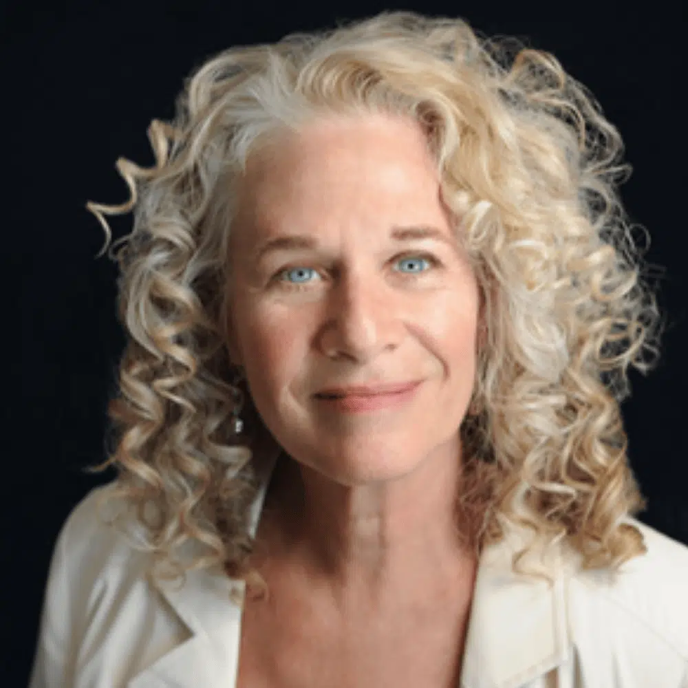 Carole King