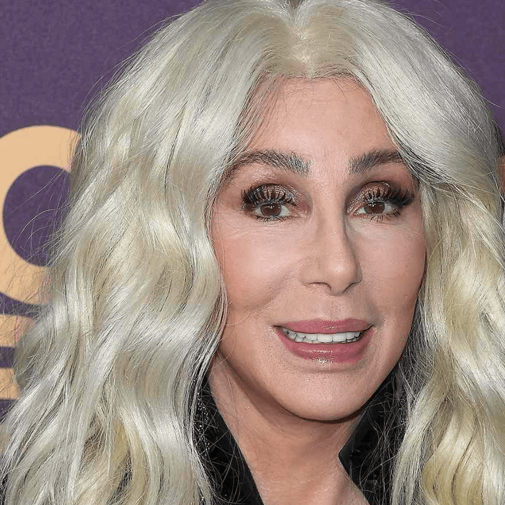 Cher