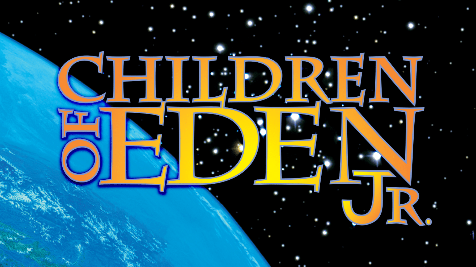 Children of Eden JR