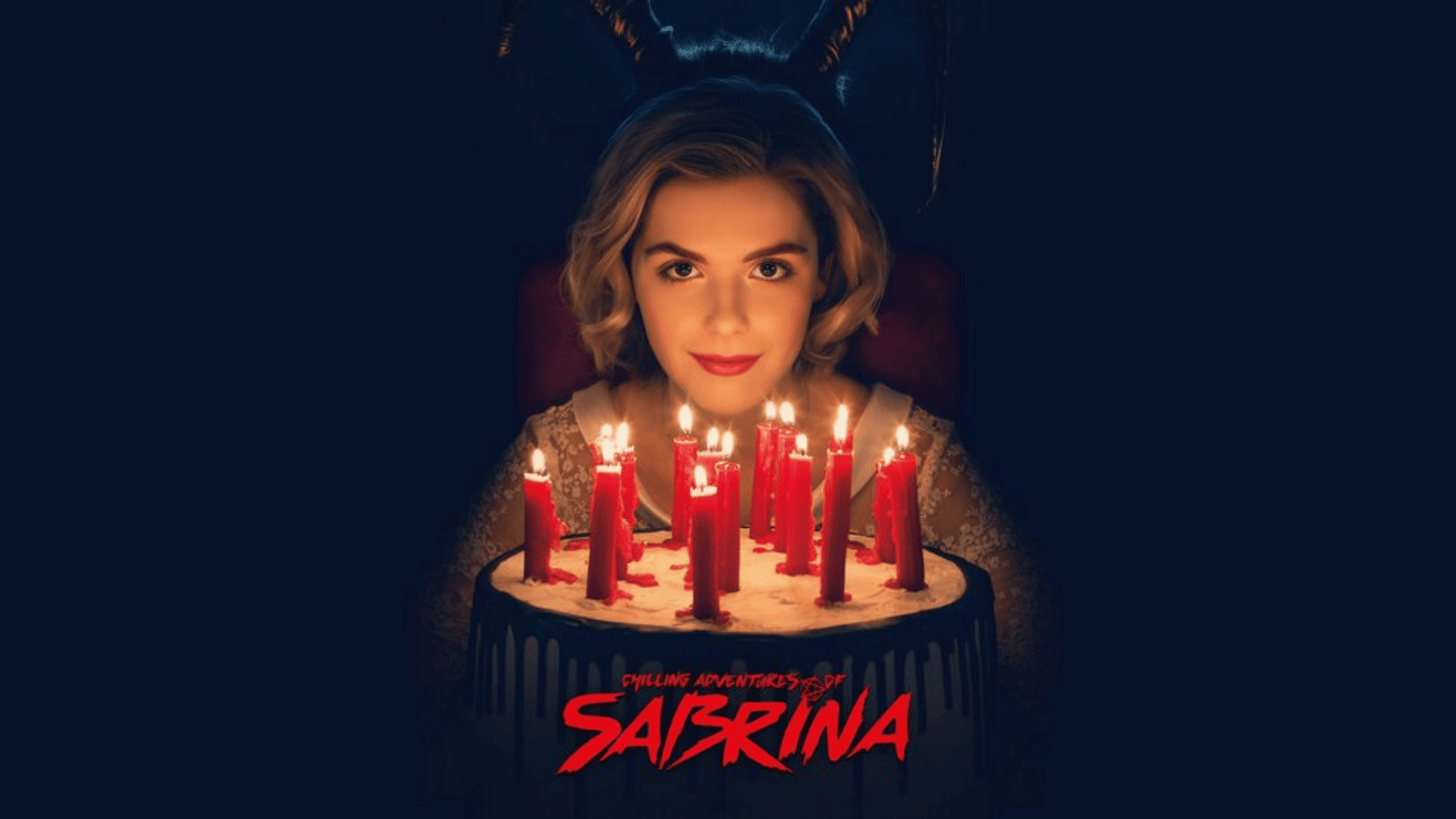 Chilling Adventures of Sabrina