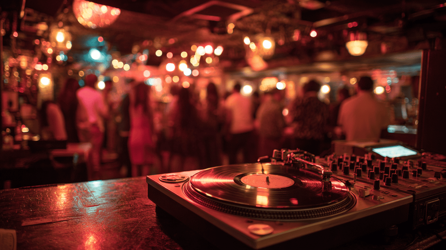 Classic and Traditional Subgenres of House Music