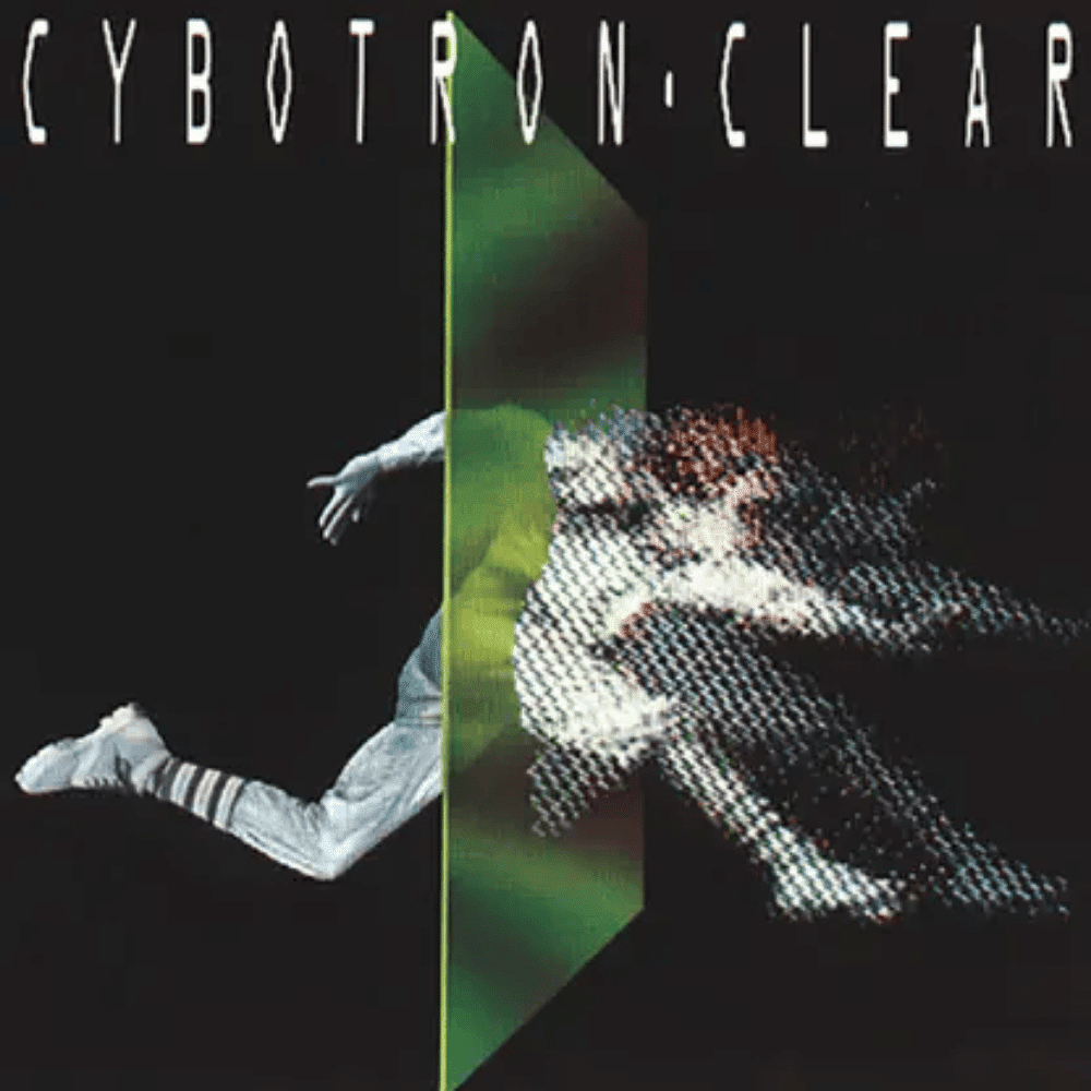 CybotronClear