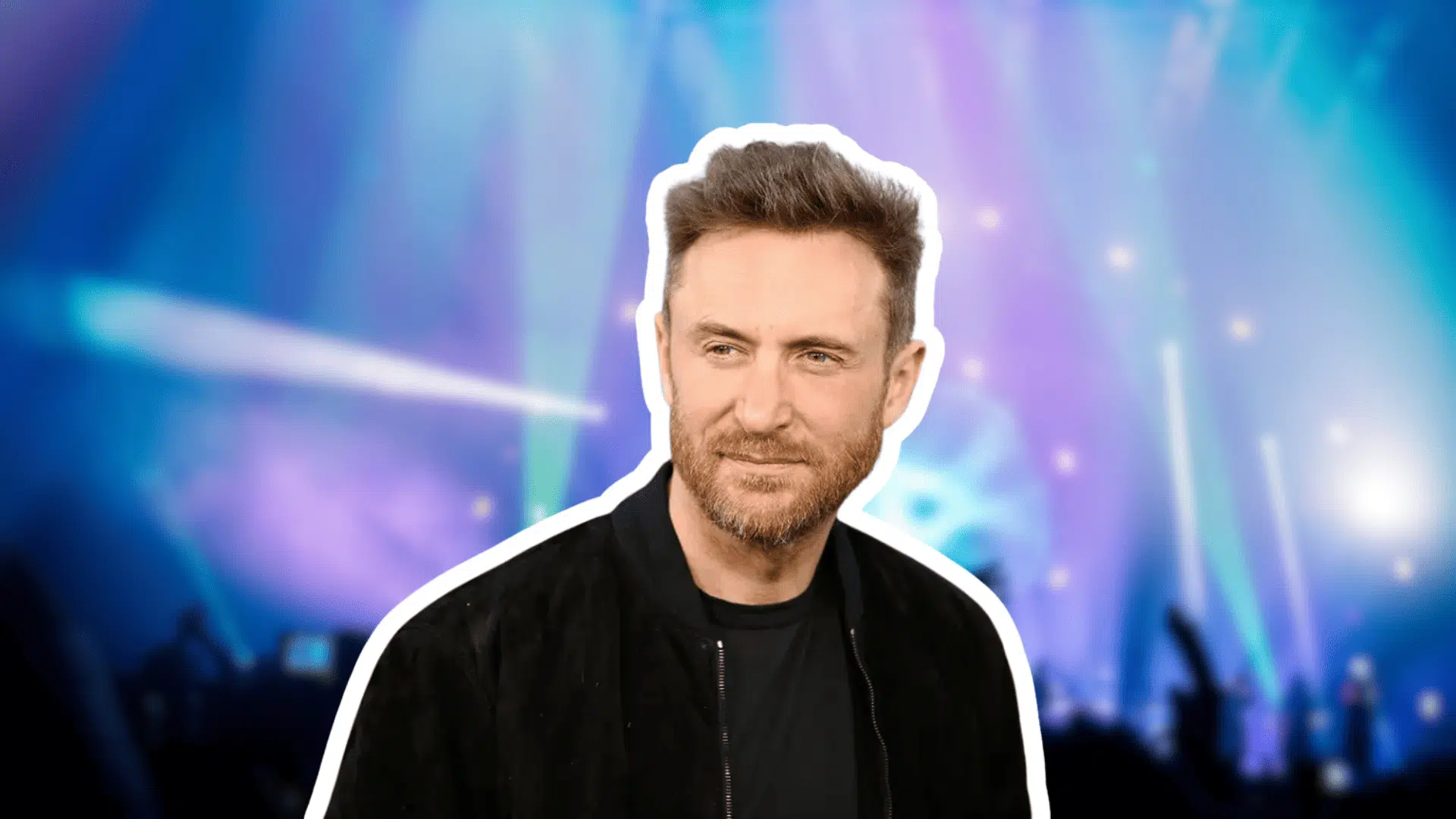 David Guetta Net Worth