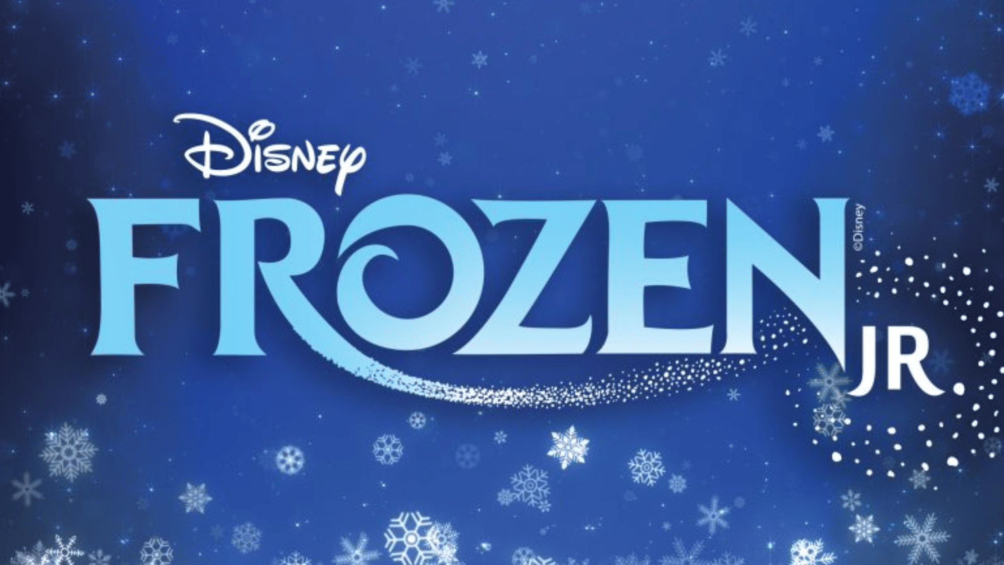 Disney's Frozen JR