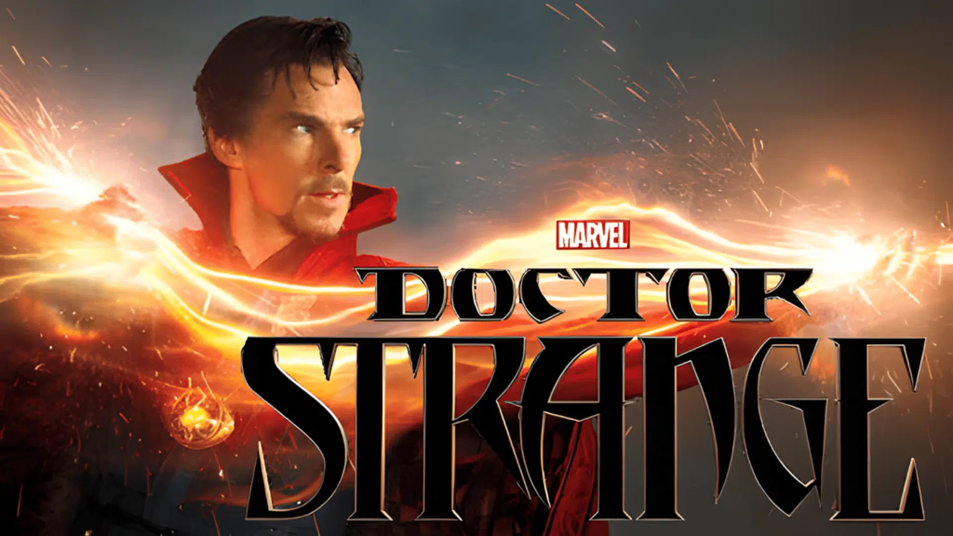 Doctor Strange Movie