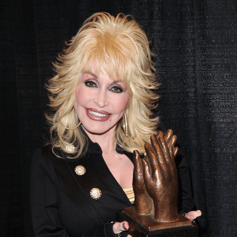 Dolly Parton
