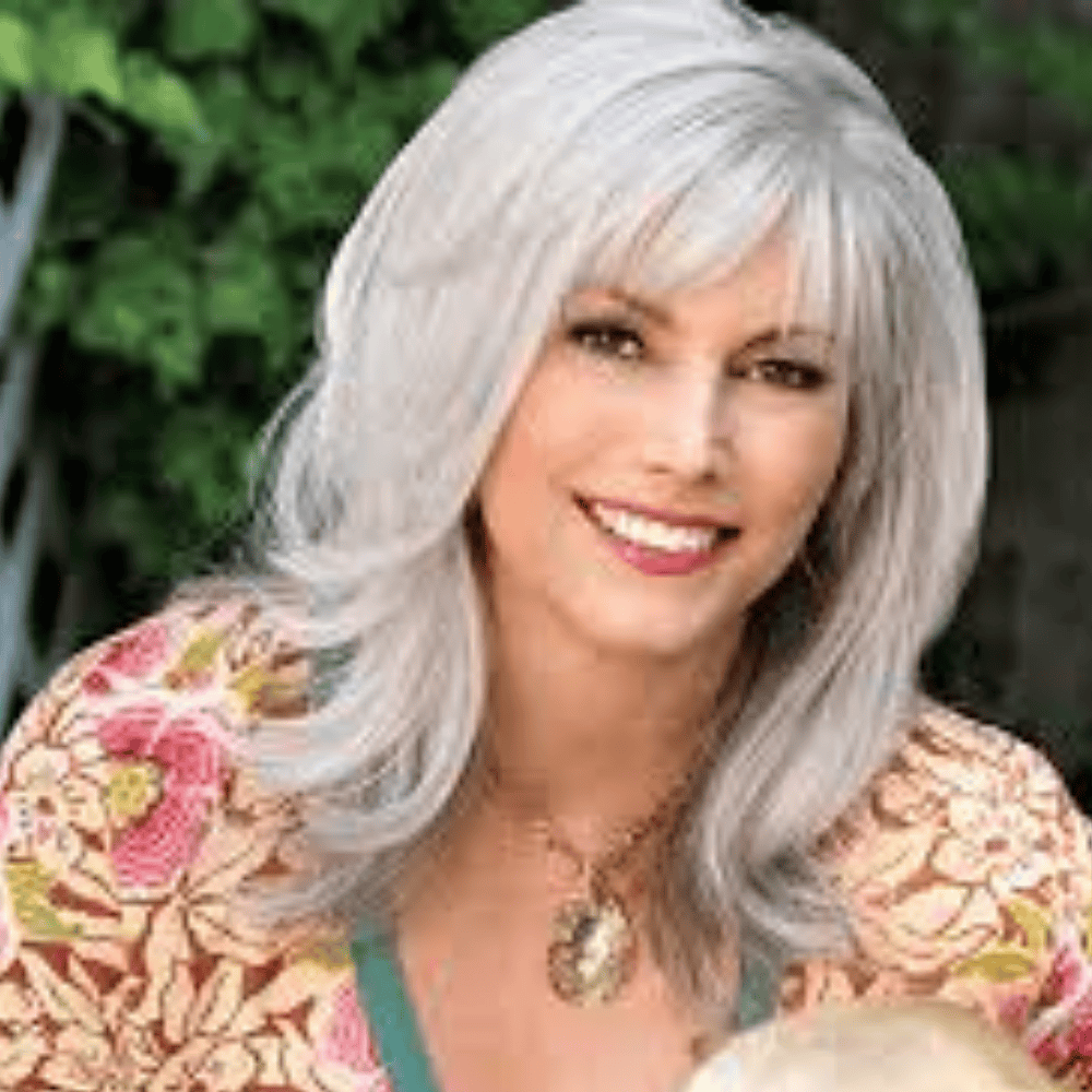 Emmylou Harris