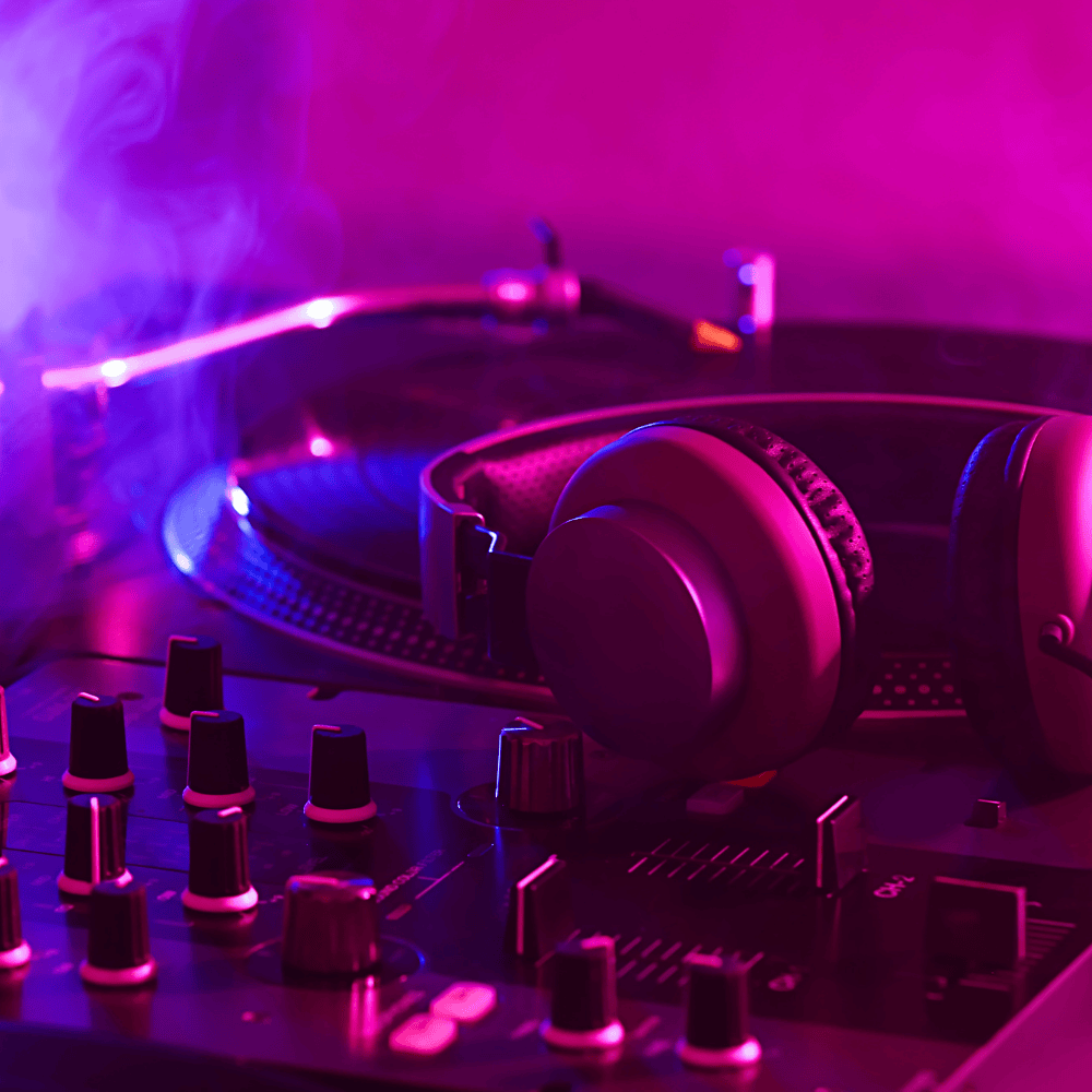 Female PopRock Icons of the 80s