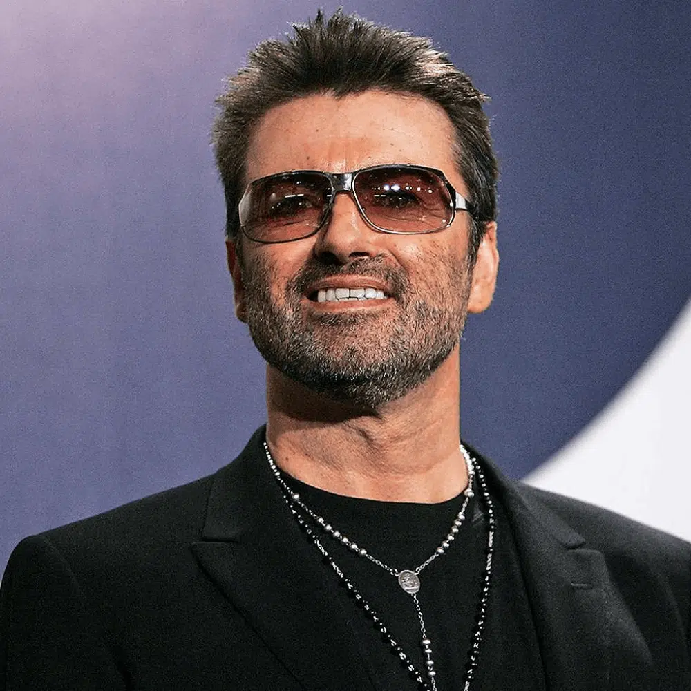 George Michael