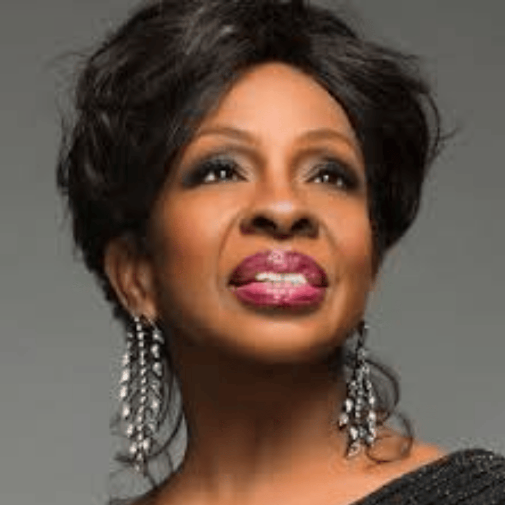 Gladys Knight