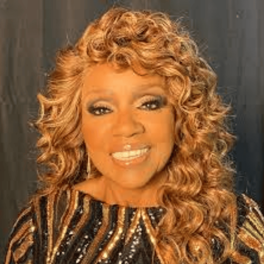 Gloria Gaynor