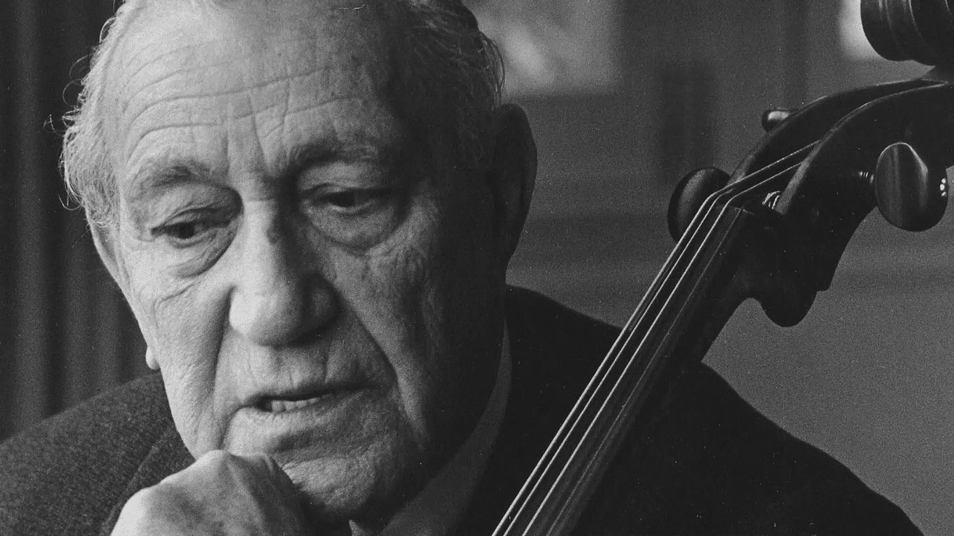 Gregor Piatigorsky