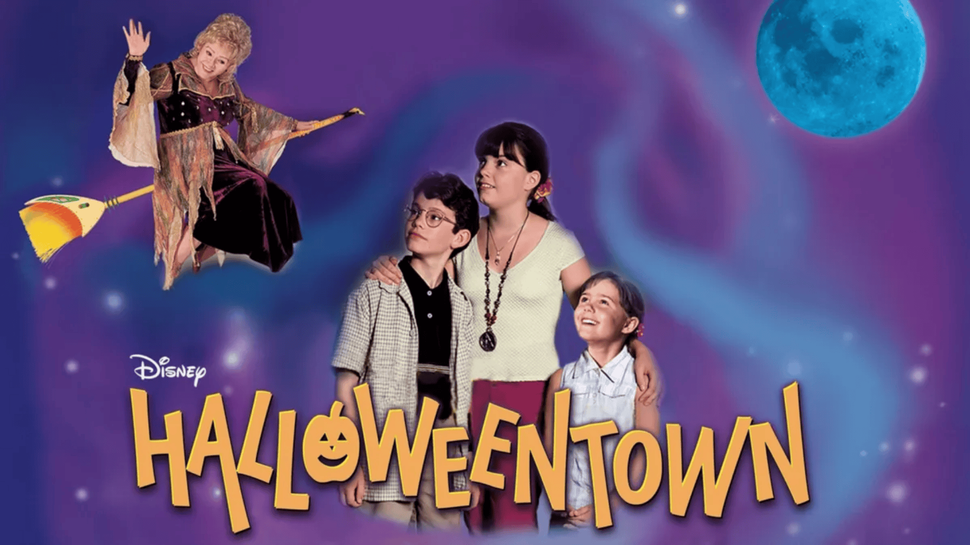 Halloweentown