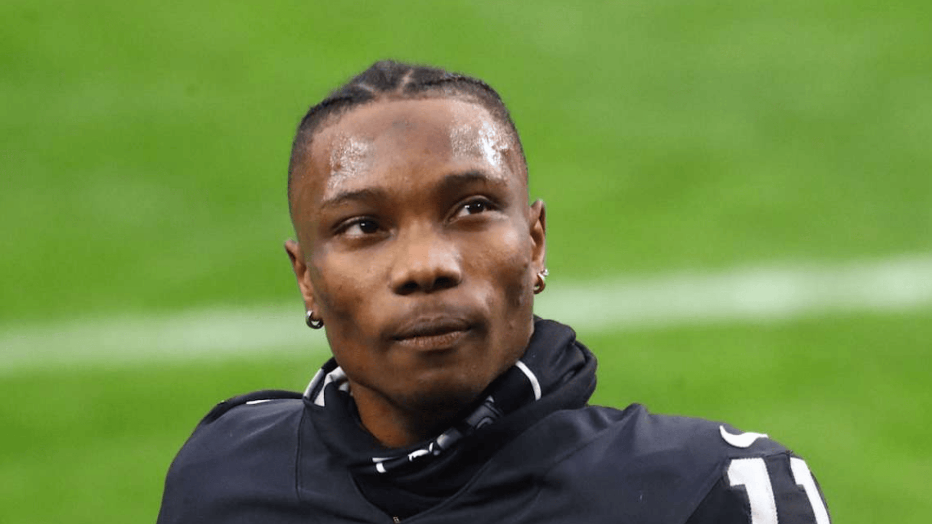 Henry Ruggs Net Worth