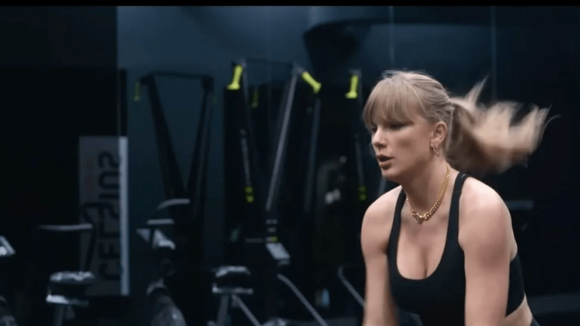 Her Fitness, Diet, and Lifestyle Habits