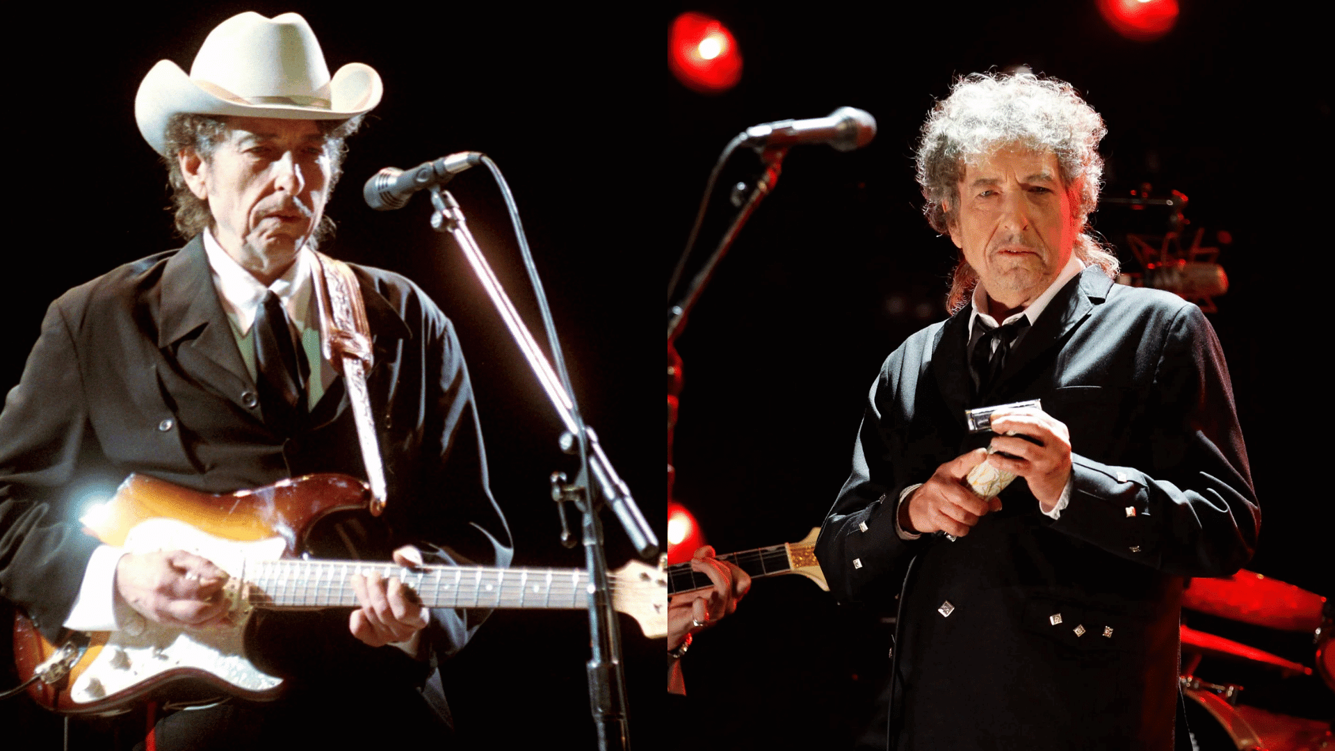 How Dylan Built His Wealth