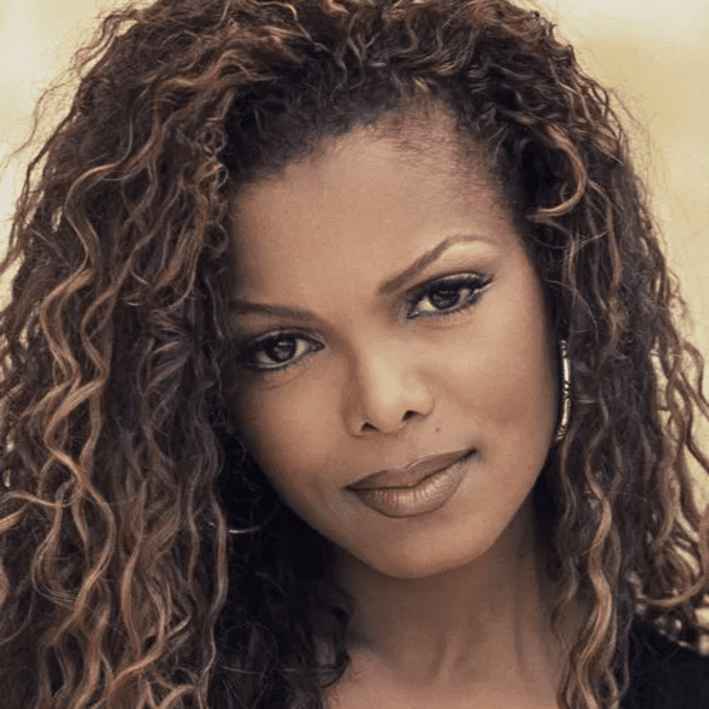 Janet Jackson