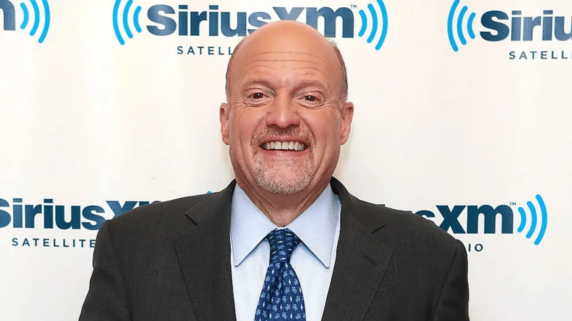 Jim Cramer income