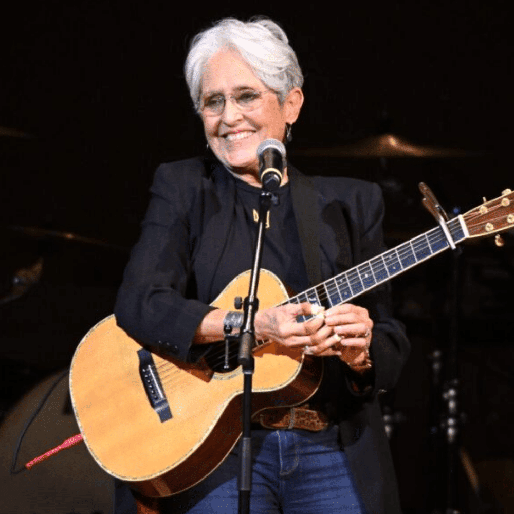 Joan Baez