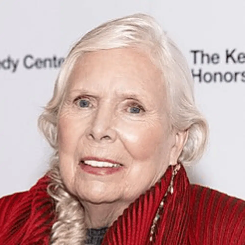 Joni Mitchell