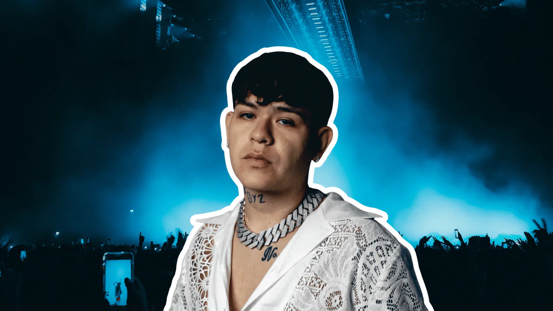 How Old Is Junior H? Facts About His Career