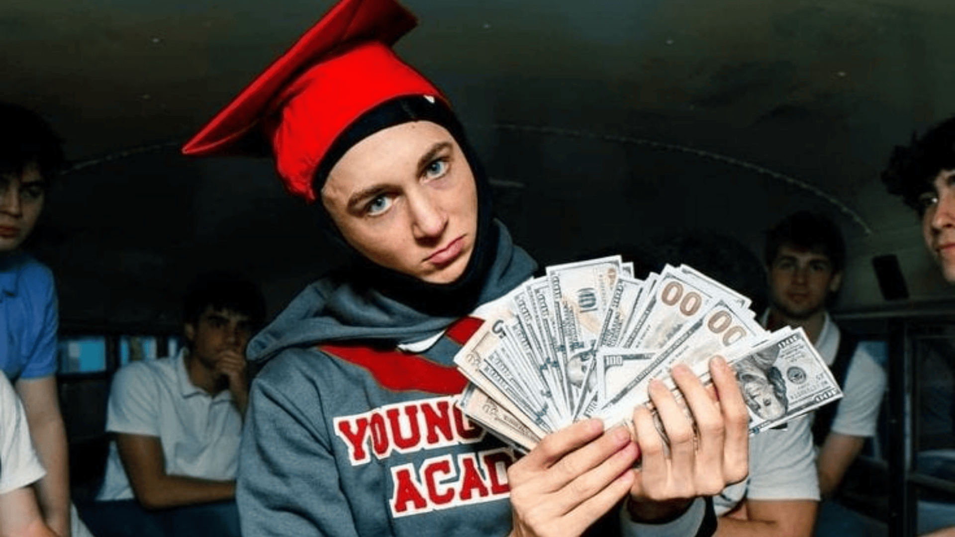Lil Mabu Net Worth and His Rise in Rap