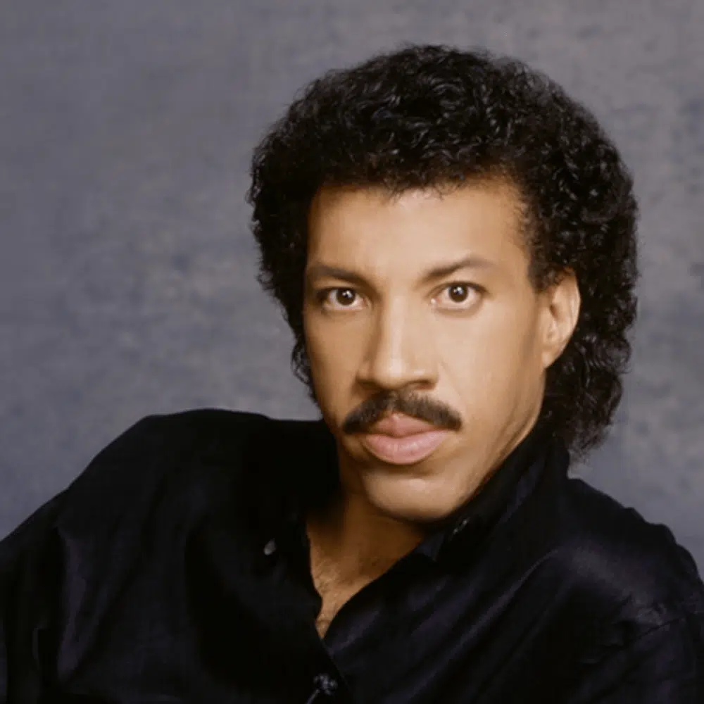 Lionel Richie