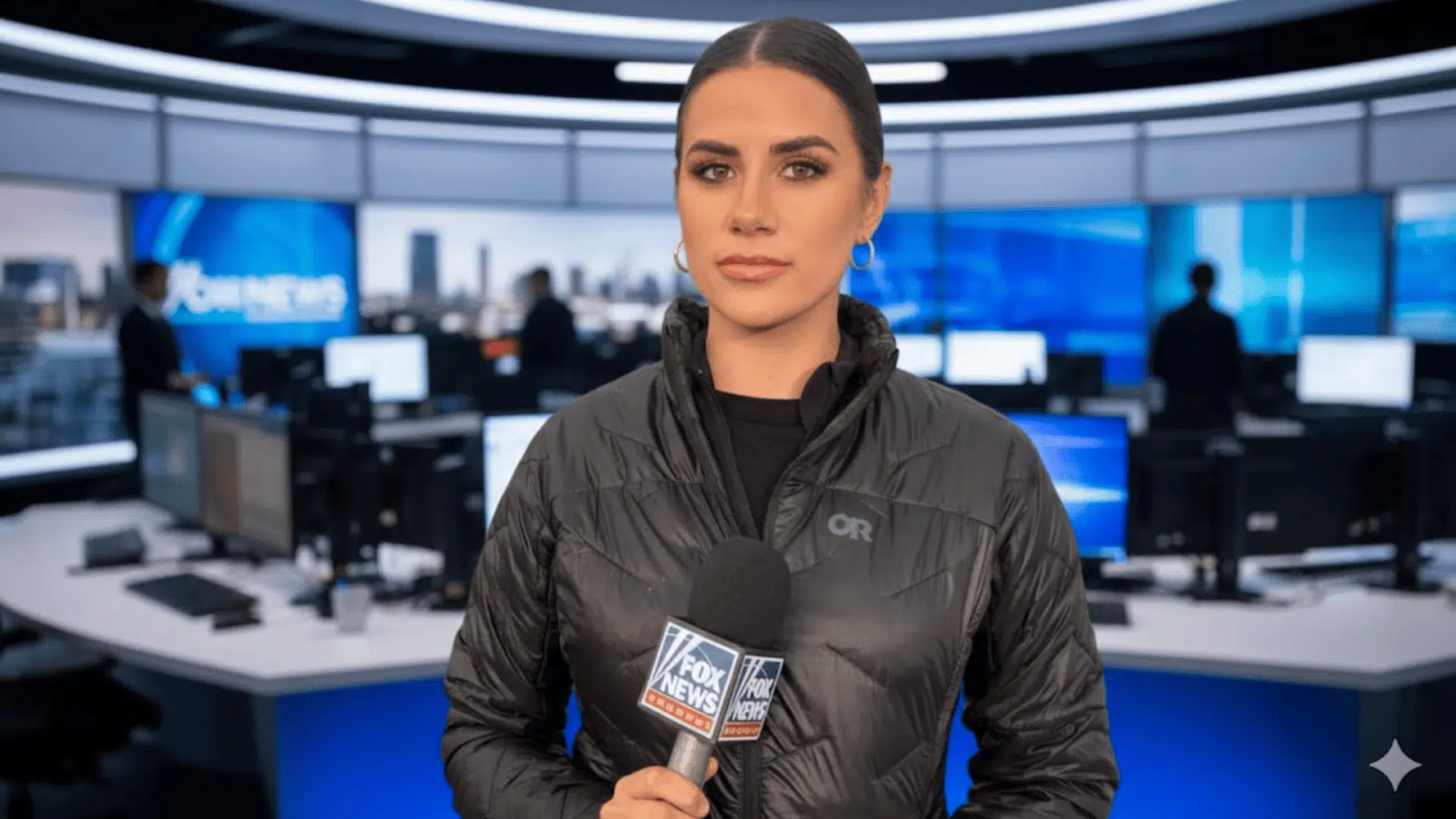 Madison Scarpino husband