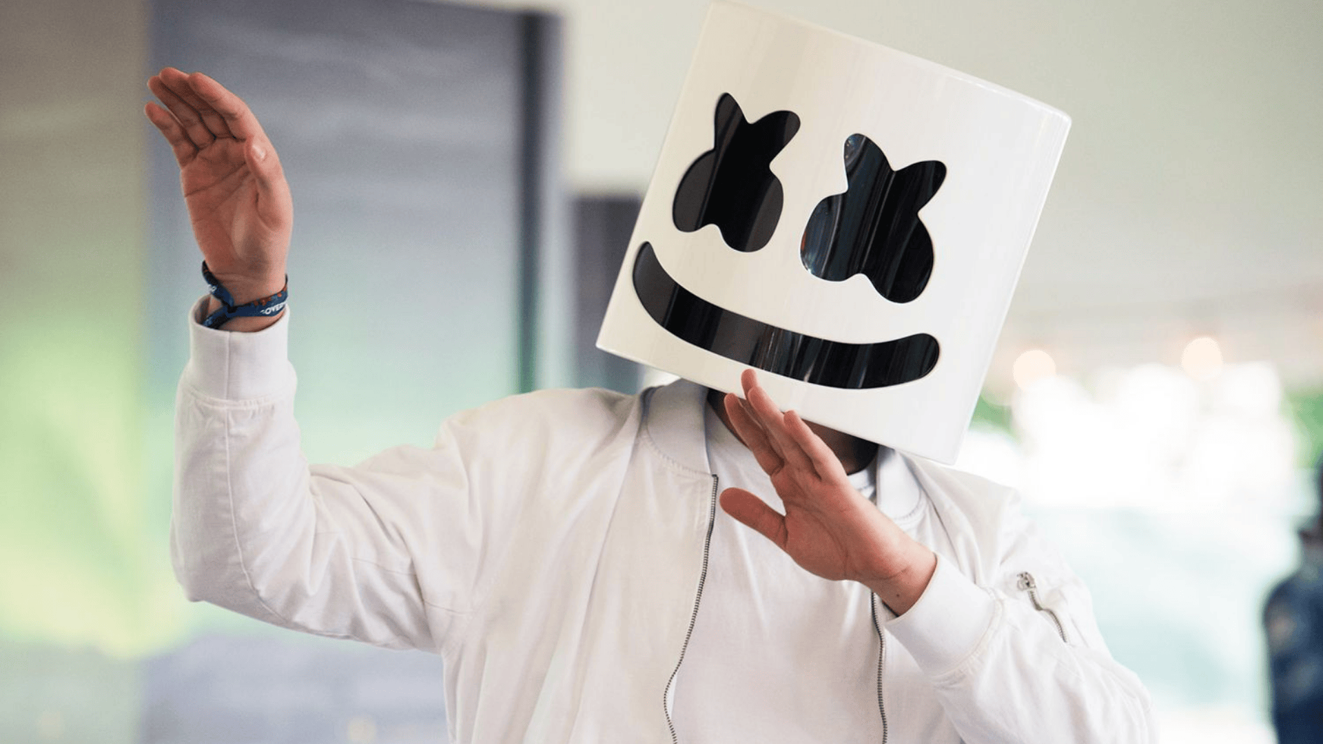 Marshmello
