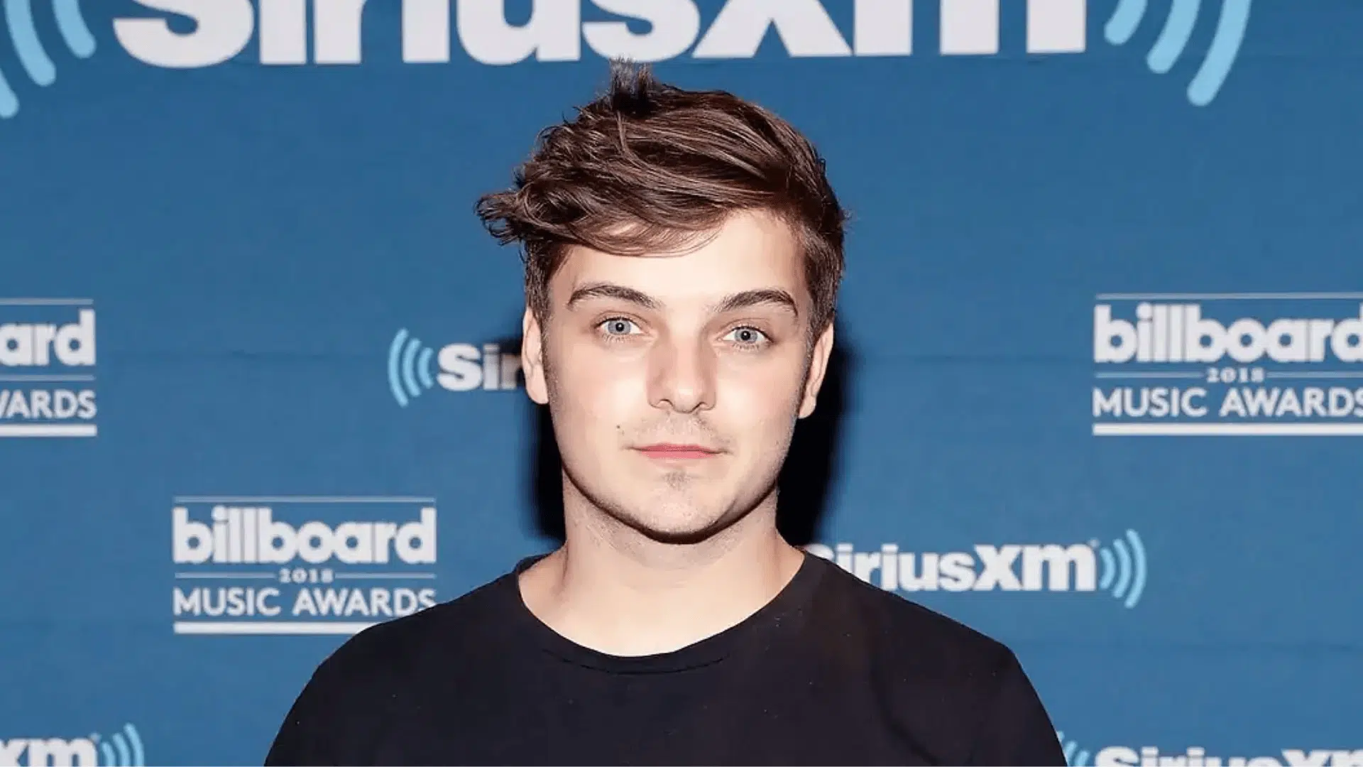 Martin Garrix