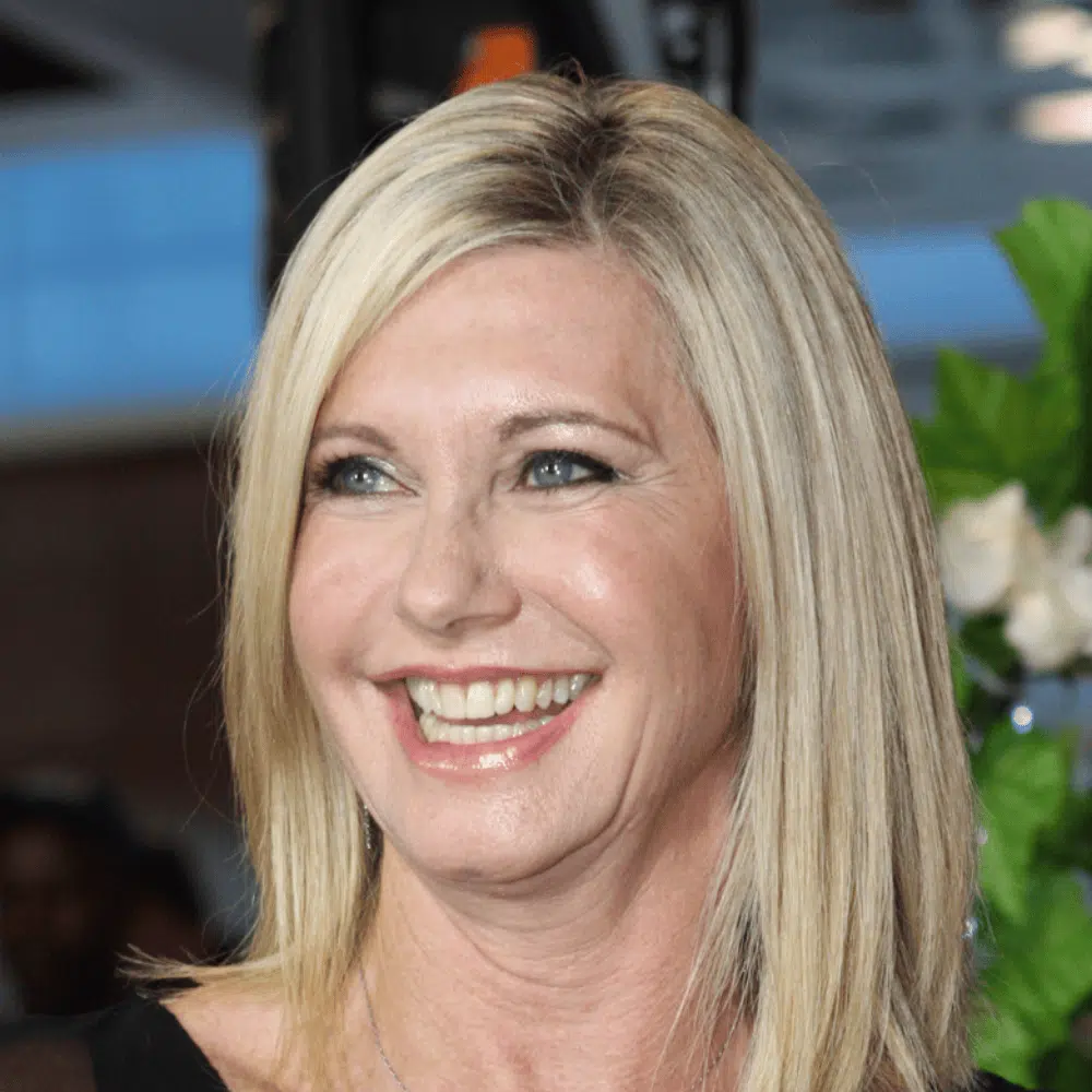 Olivia Newton John
