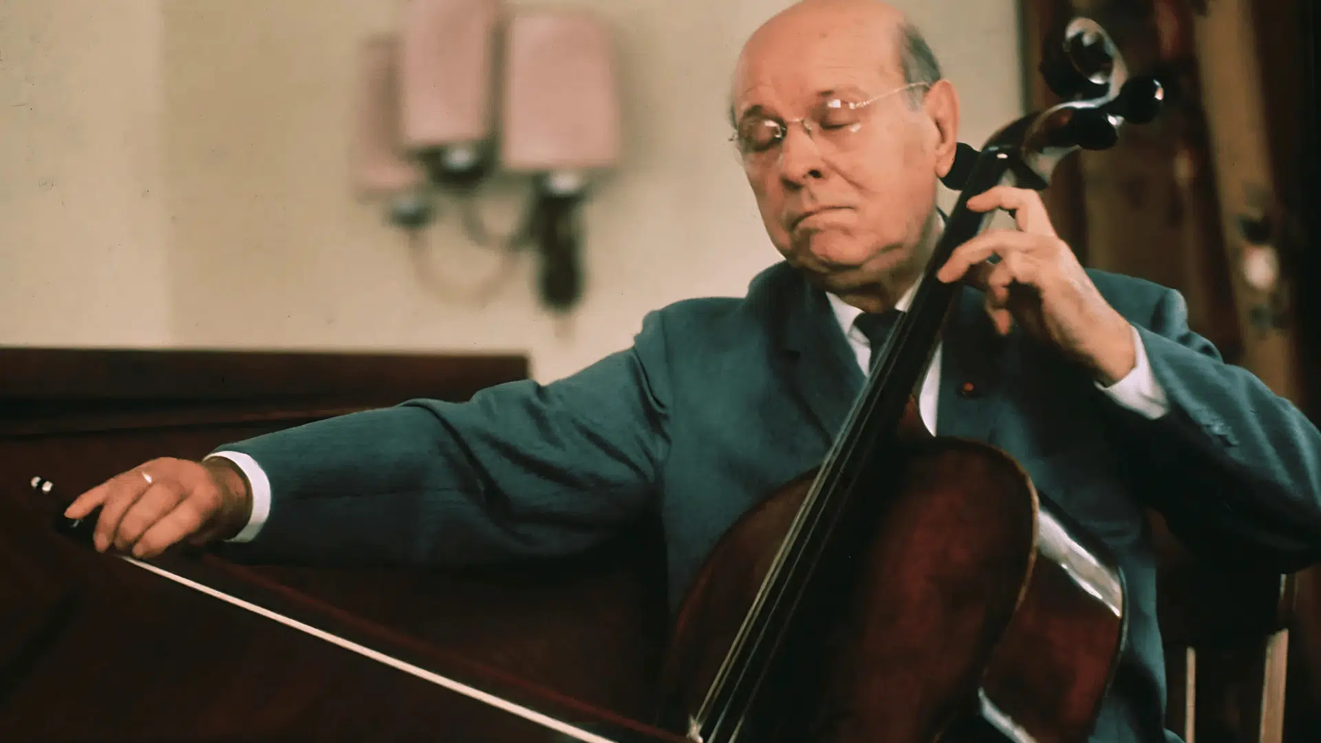 Pablo Casals