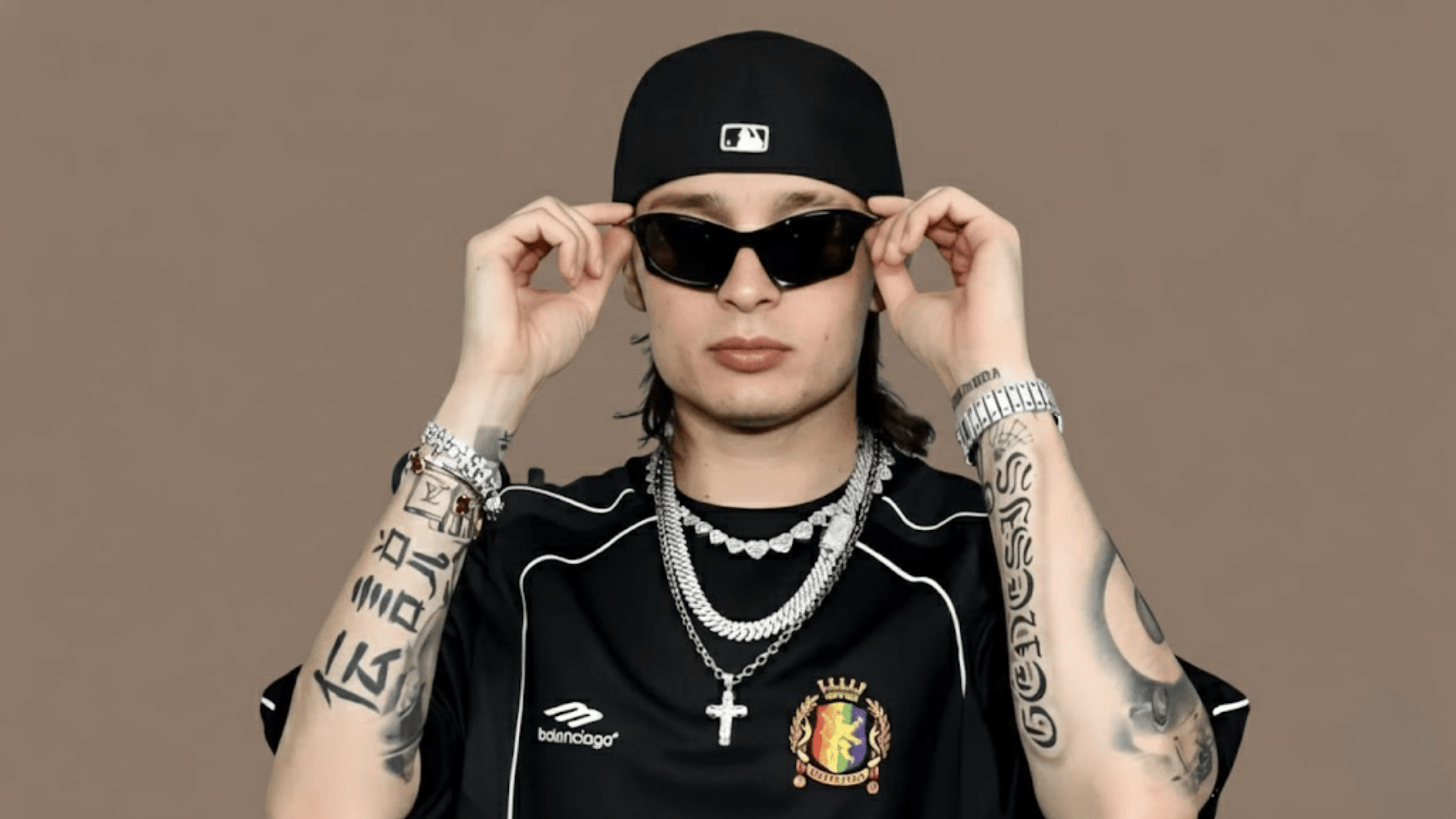 Peso Pluma featured image