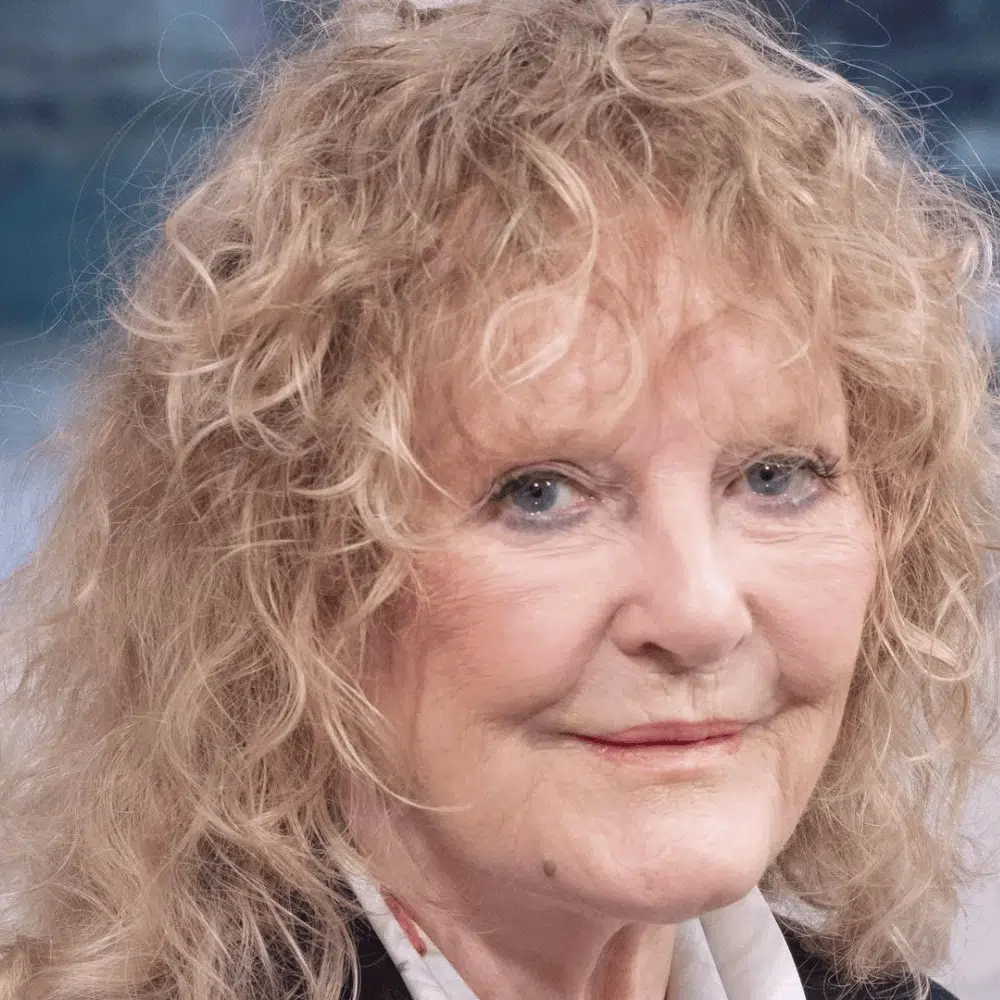 Petula Clark