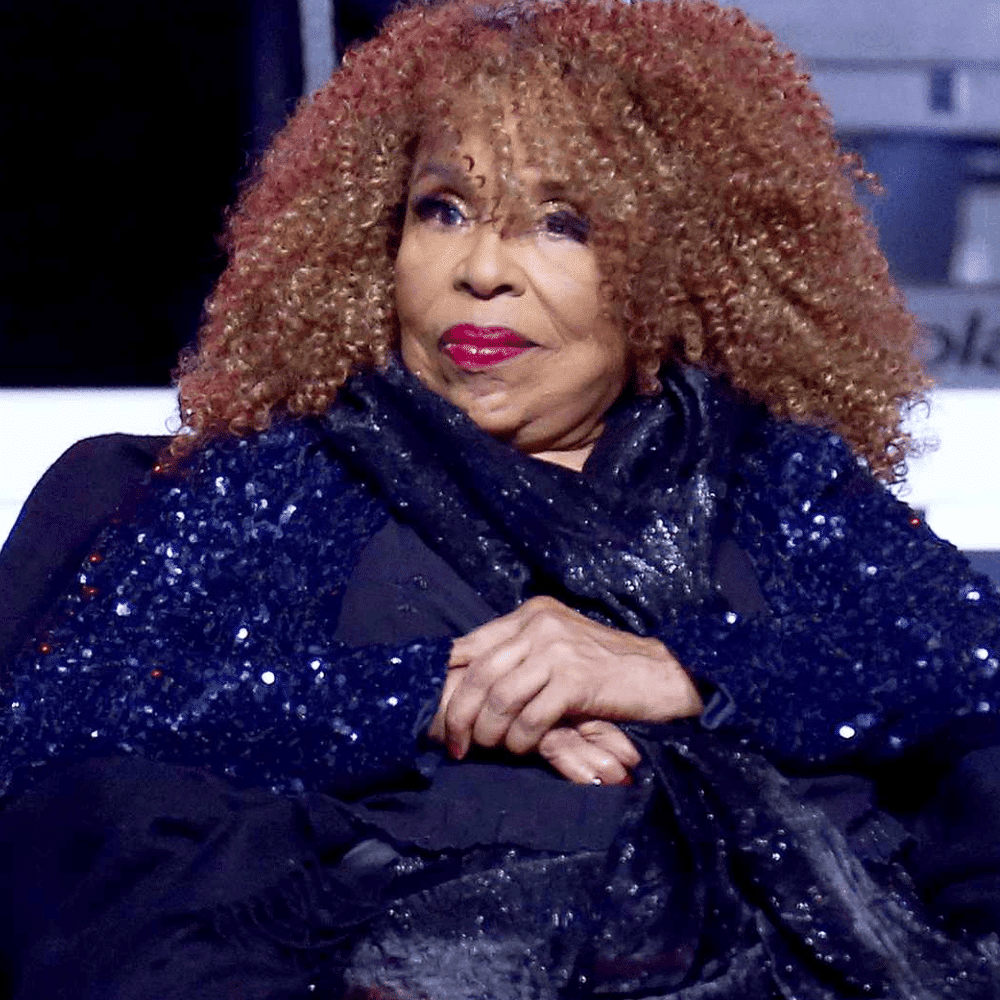 Roberta Flack