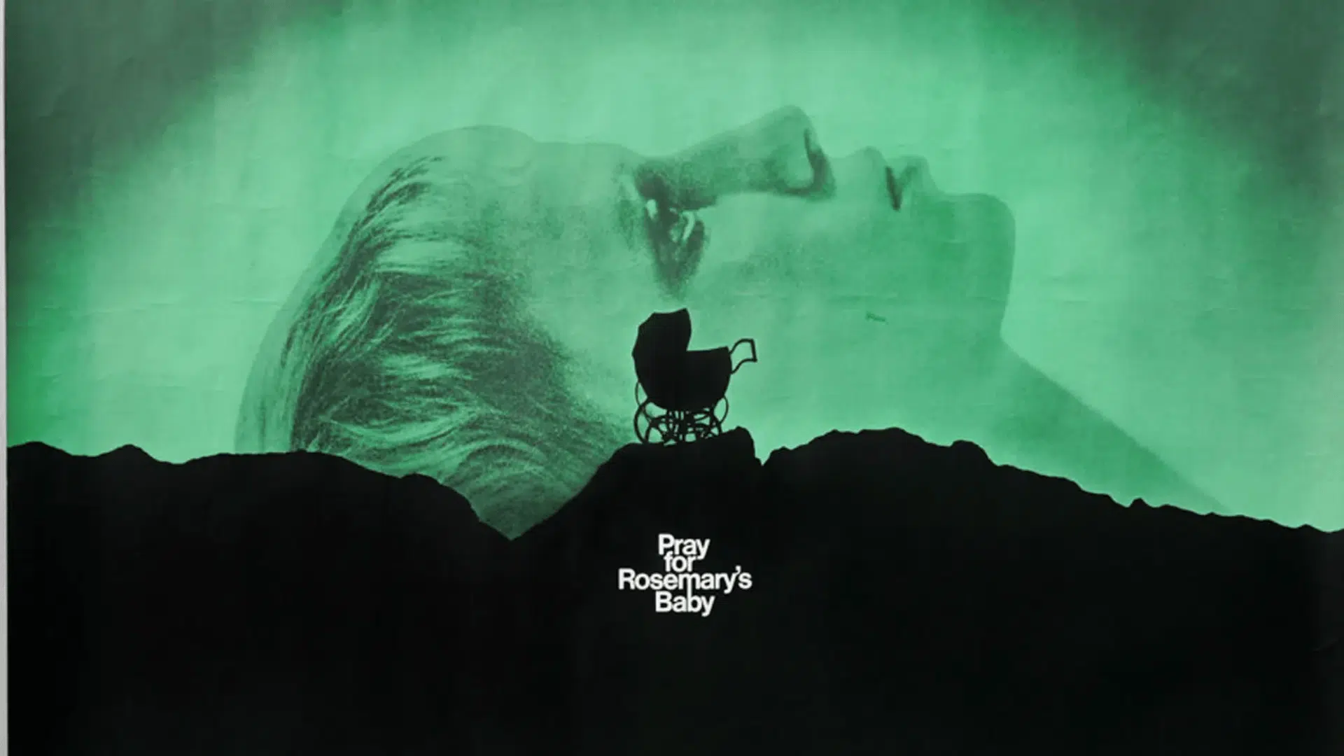 Rosemary’s Baby