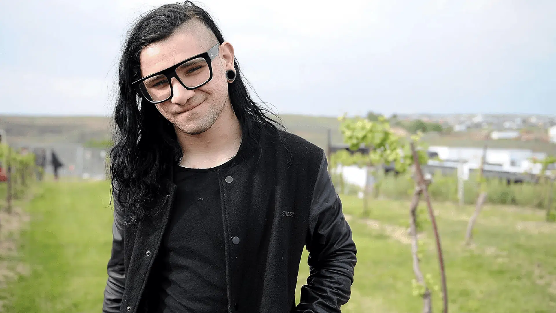 Skrillex