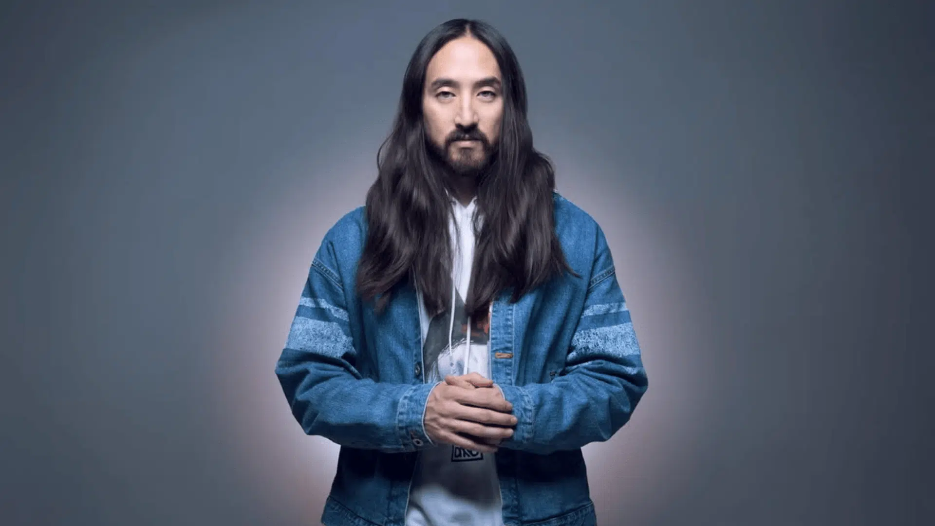 Steve Aoki